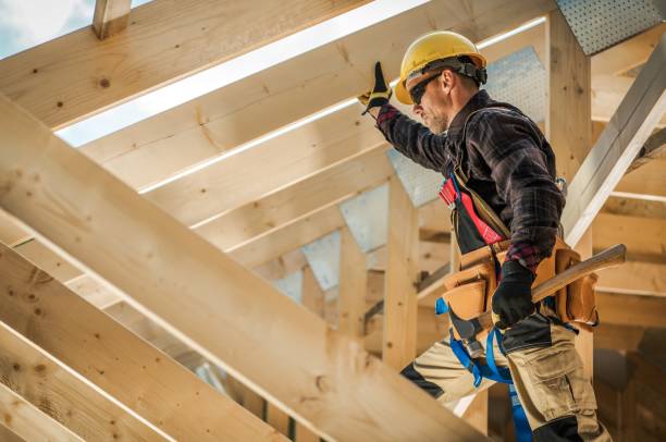 Quick and Trustworthy Emergency Roof Repair Services in Loris, SC